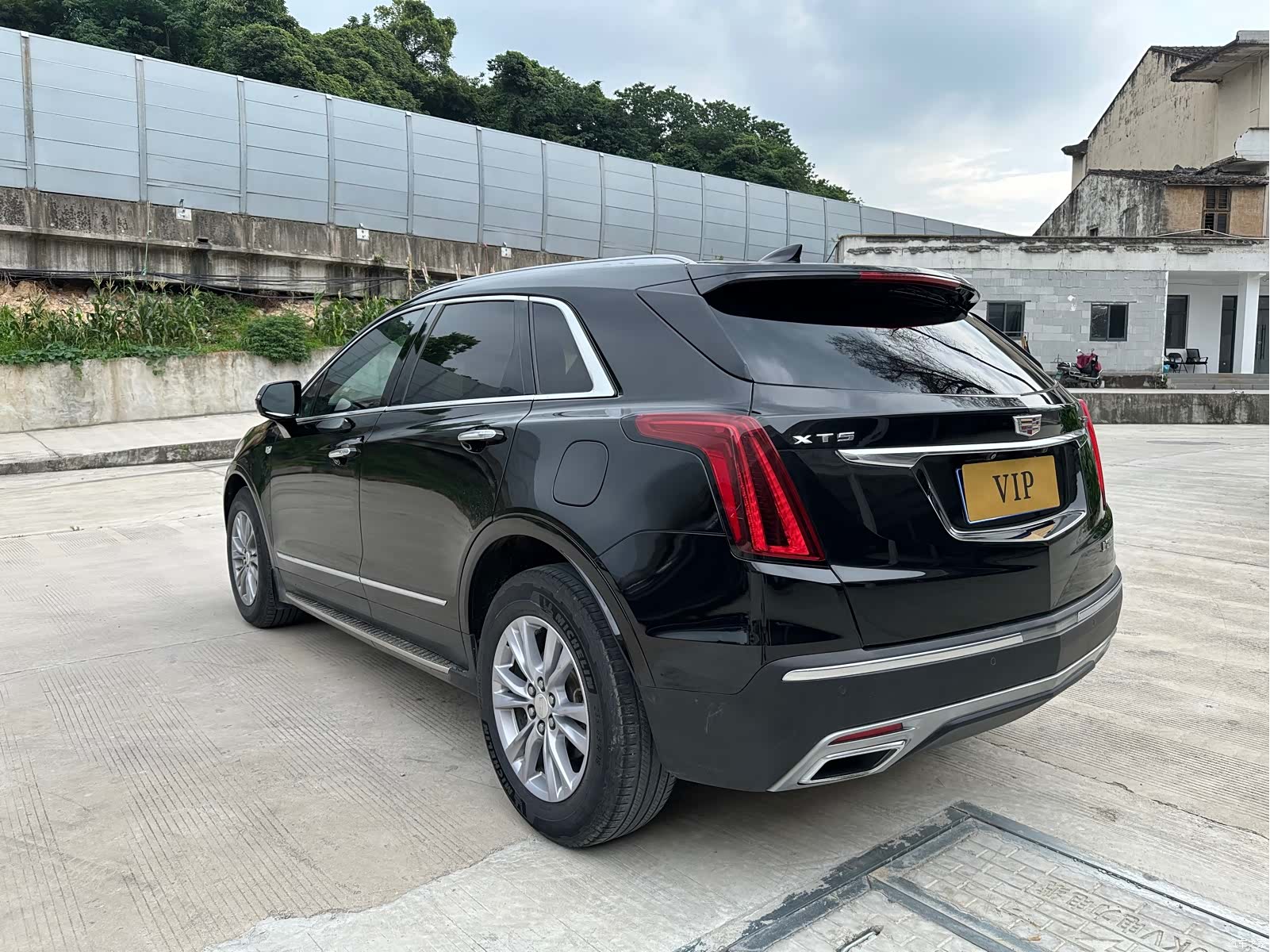 Cadillac XT5, 2019 7
