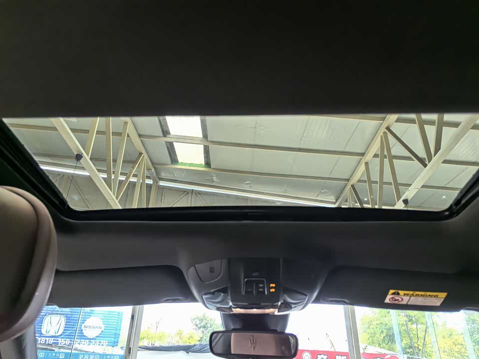 Dongfeng Wuhan Car