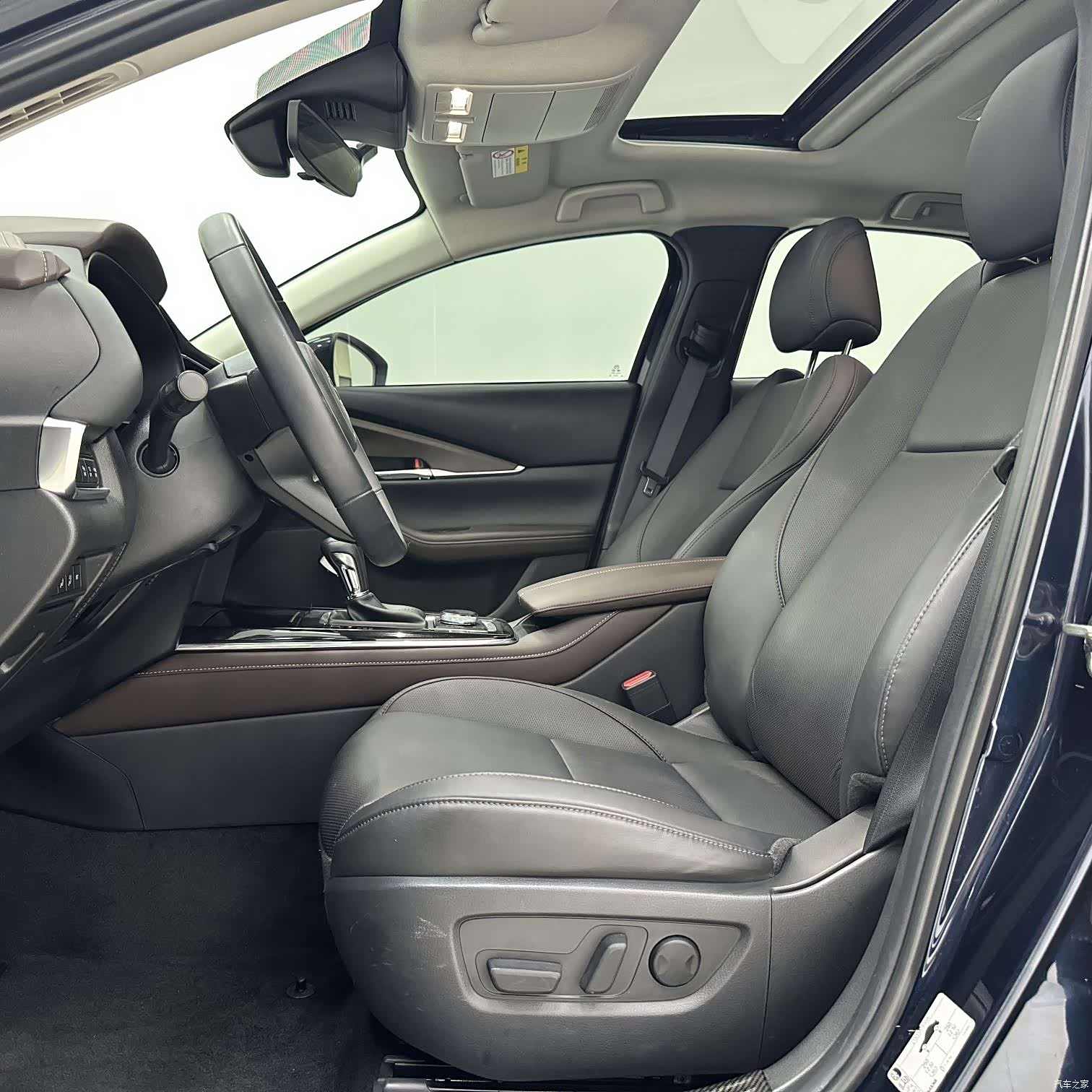Mazda CX-30, 2021 7