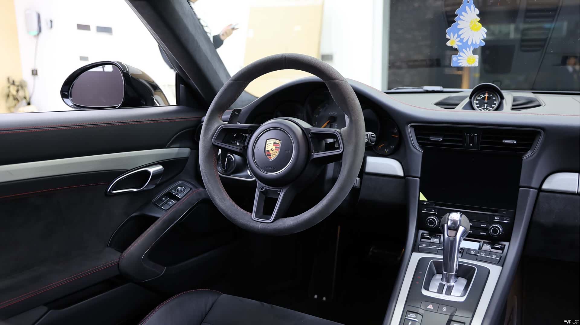 Porsche 911, 2019 11