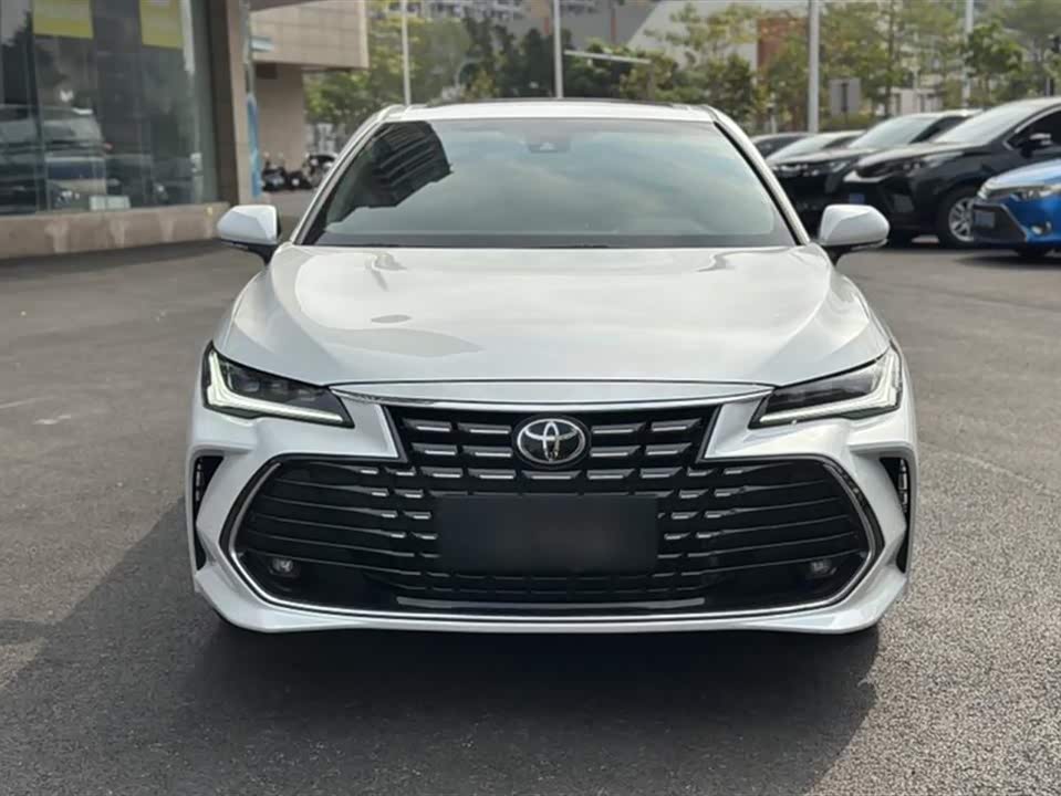 Toyota Asian dragon Toyota Asian dragon