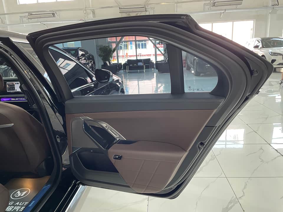 BMW 7 series BMW 7 series