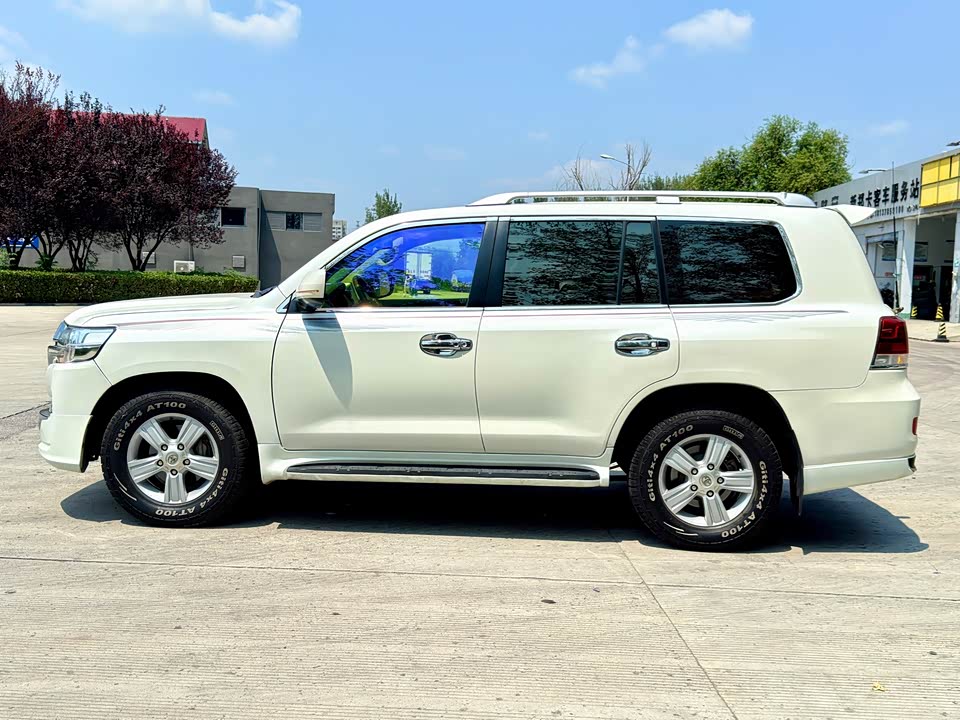 Shaanxi Xi'an Car