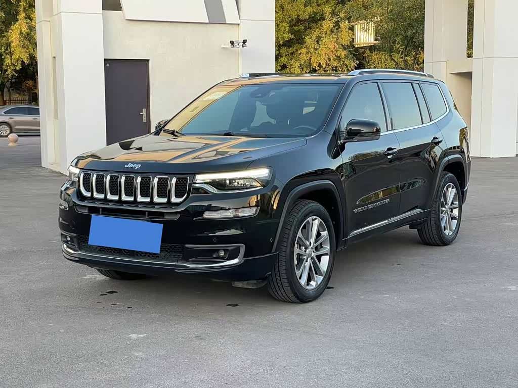Jeep