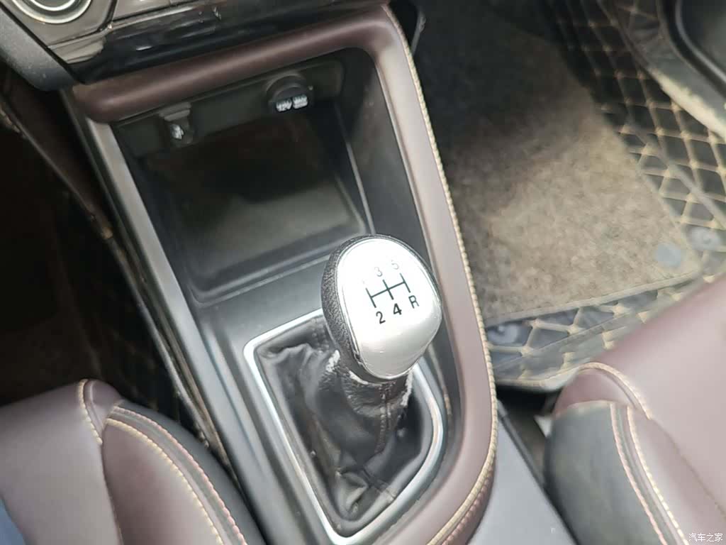 Changan Eado, 2018 14