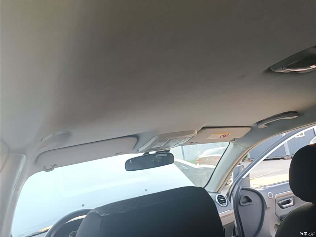 Haval H5, 2015 18