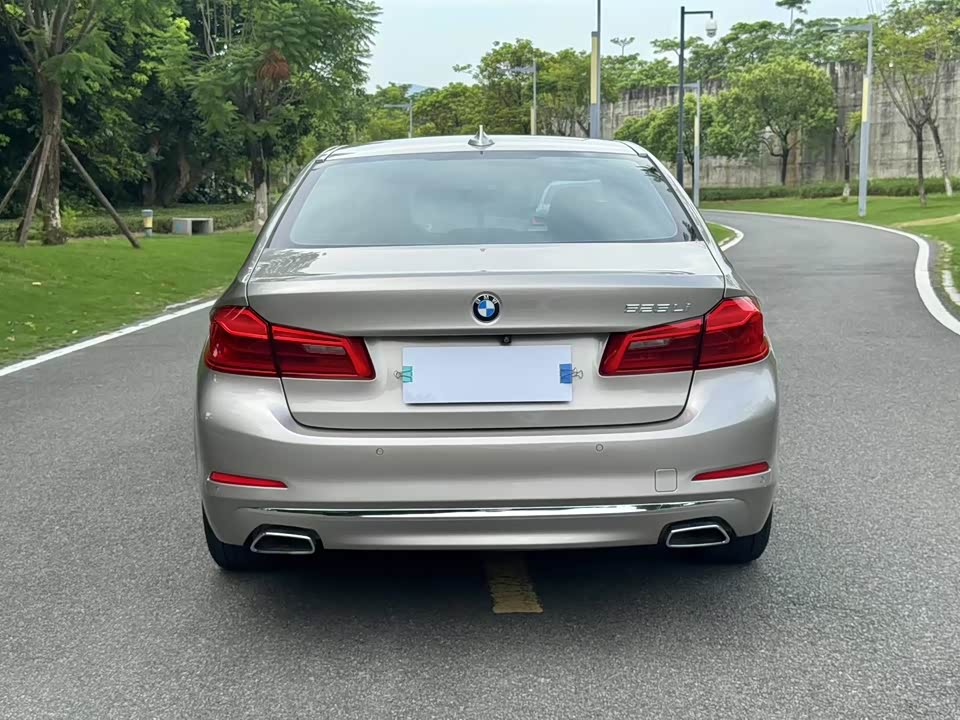 BMW 5 series BMW 5 series
