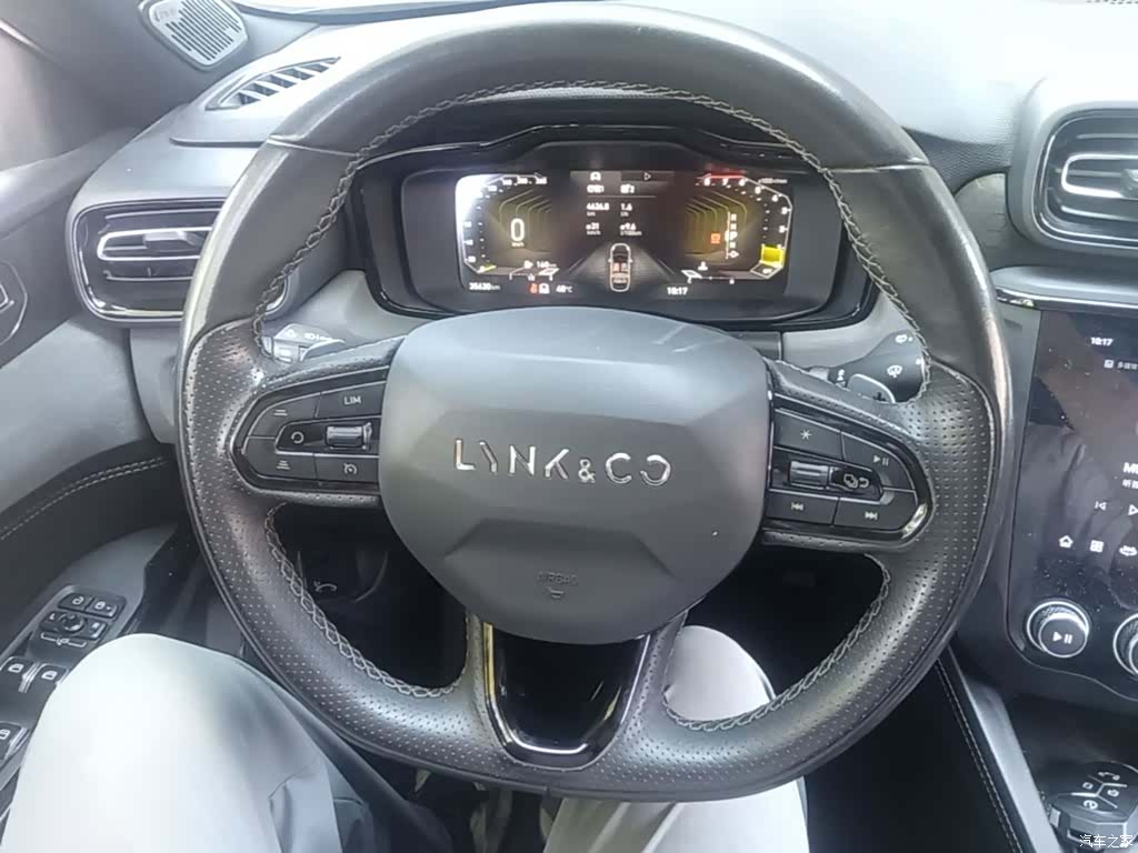 Lynk & Co 02, 2022 11