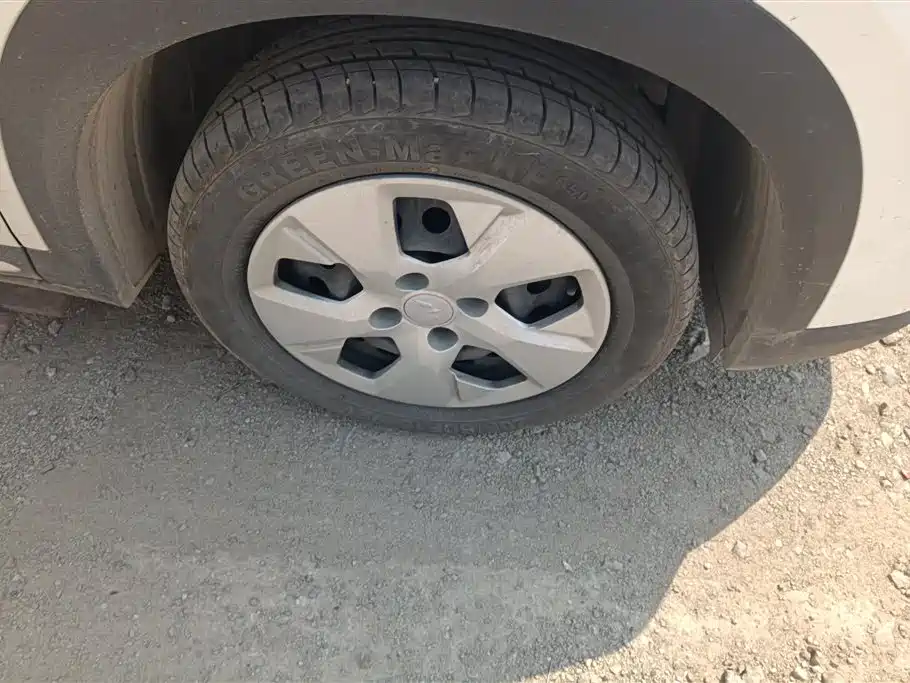 Wuling Wuling Xingchi