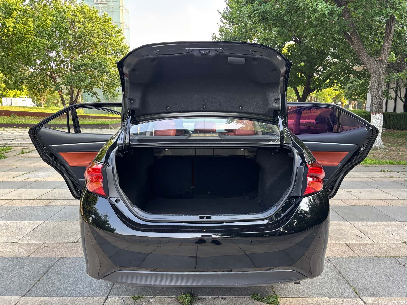 Toyota Levin, 2017 23