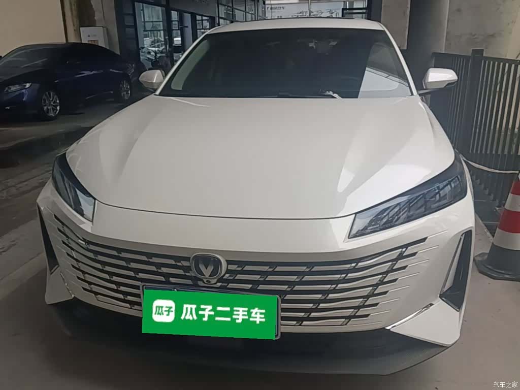Changan Eado, 2025 3