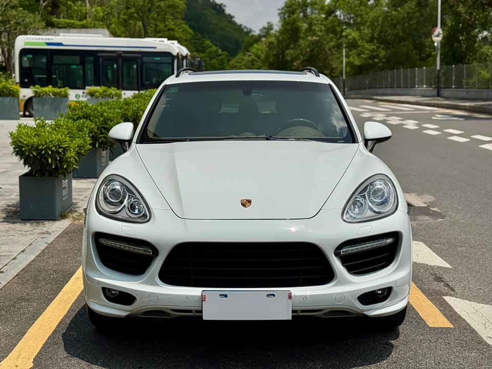 Porsche Cayenne Porsche Cayenne