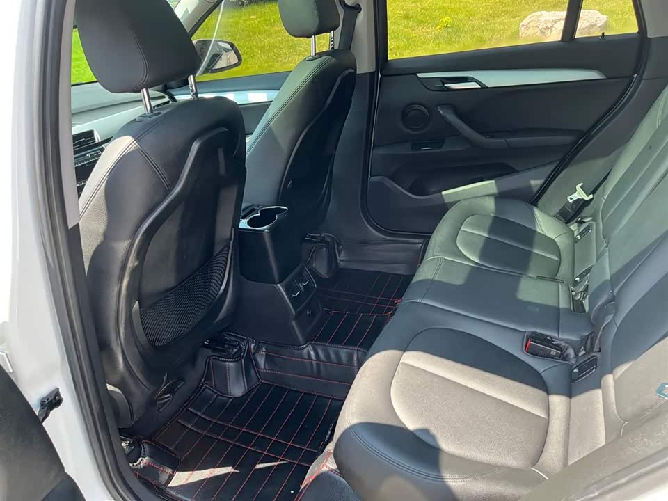 BMW X1 BMW X1
