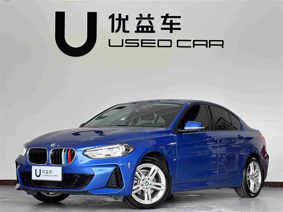 BMW 1 series BMW 1 series