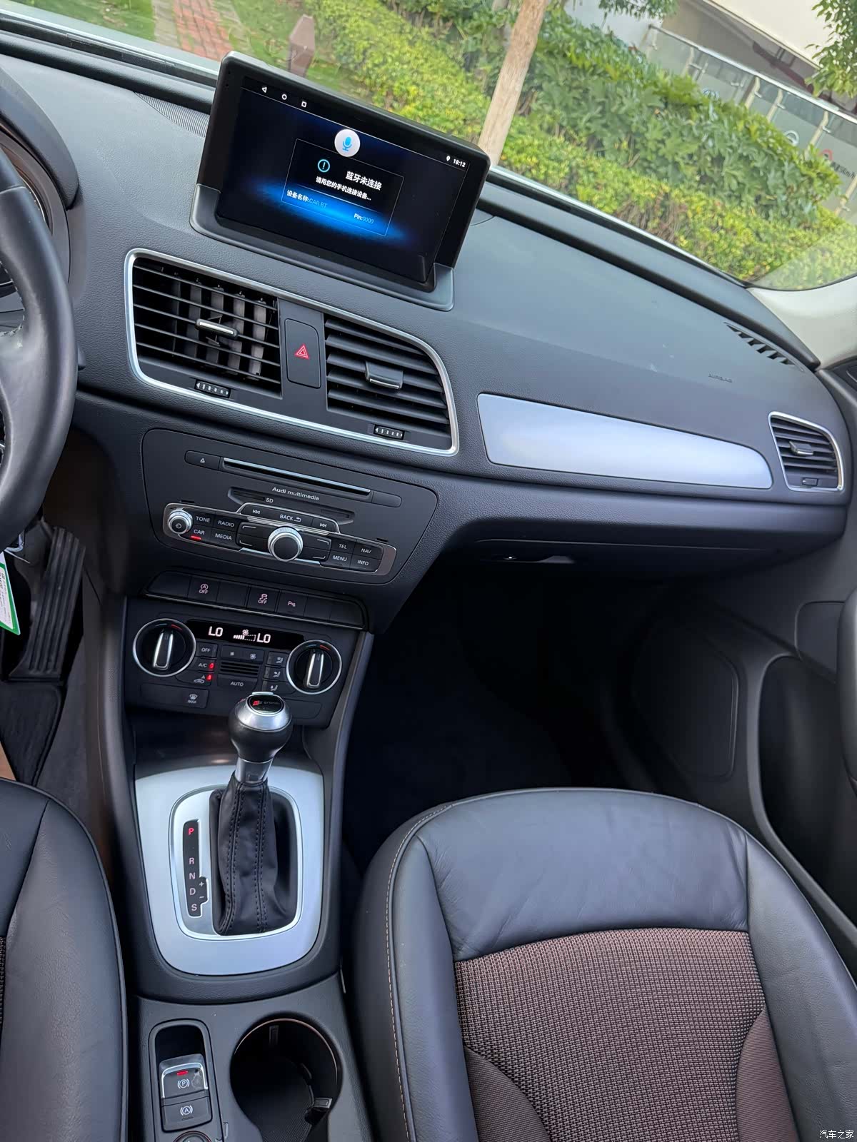 Audi Q3, 2017 25
