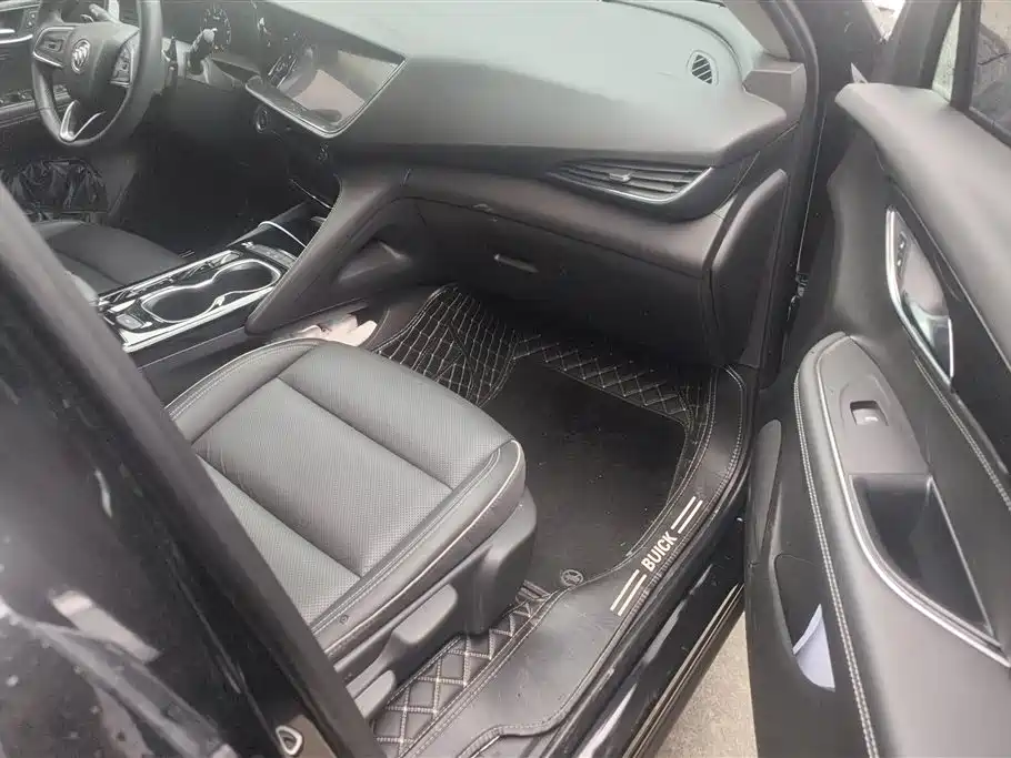 Buick Angkewei S