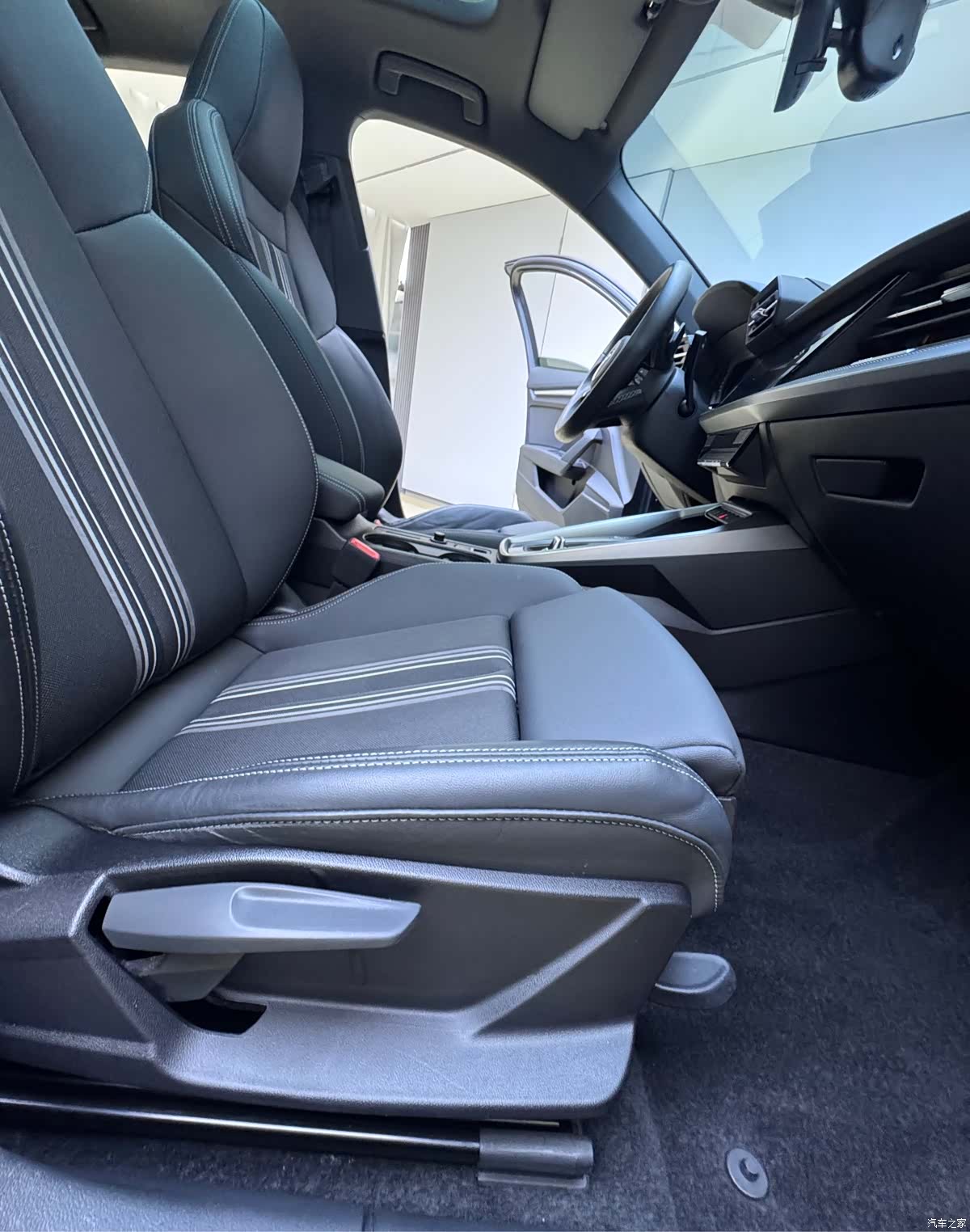 Audi A3, 2023 9