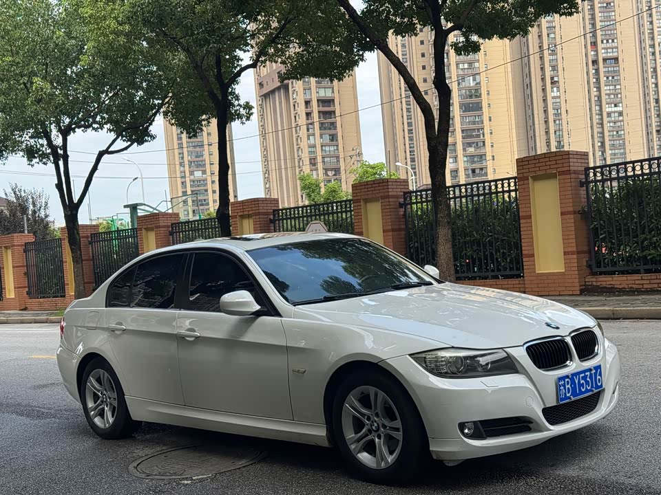 BMW 3 series BMW 3 series