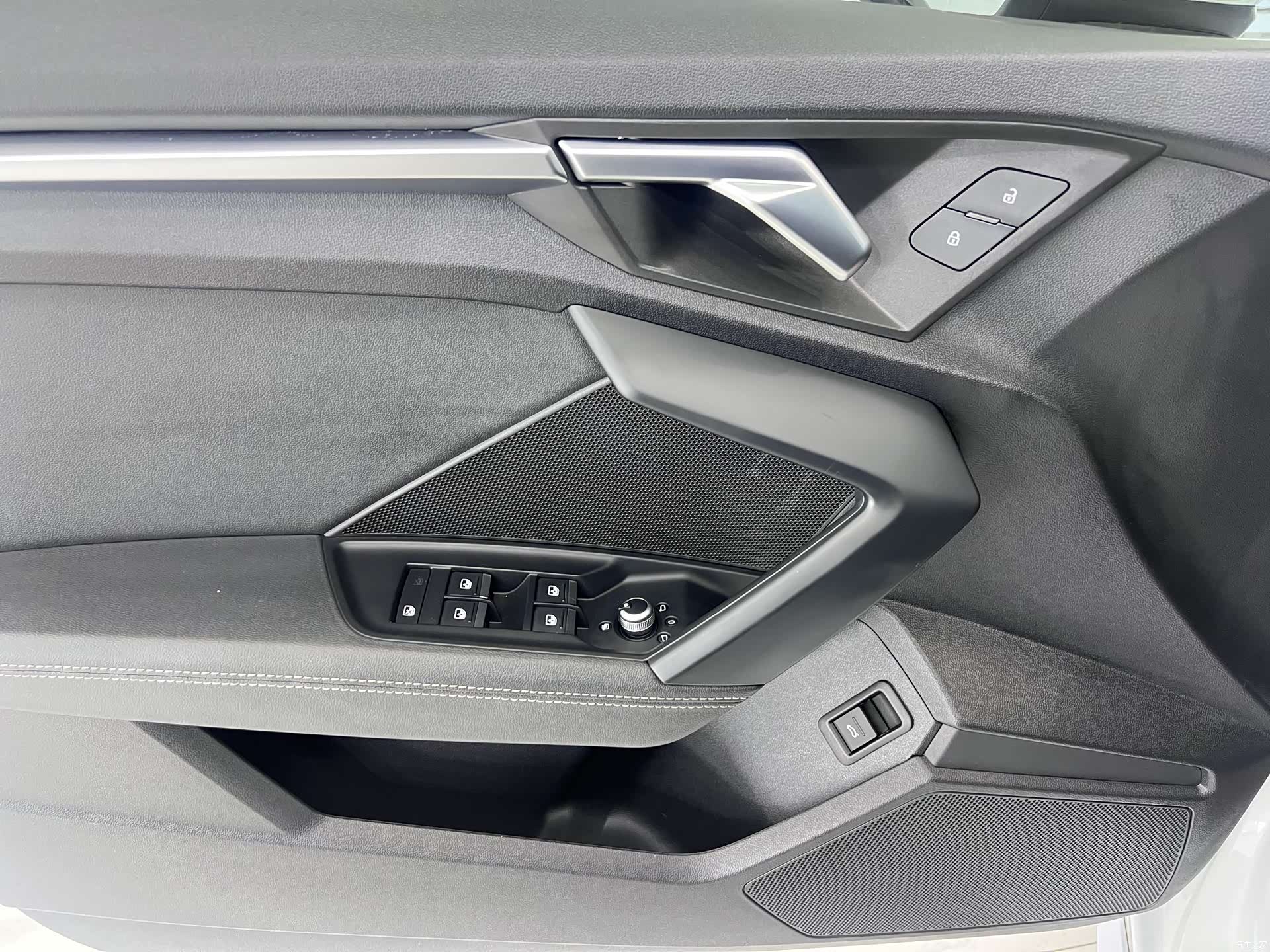 Audi A3, 2023 8