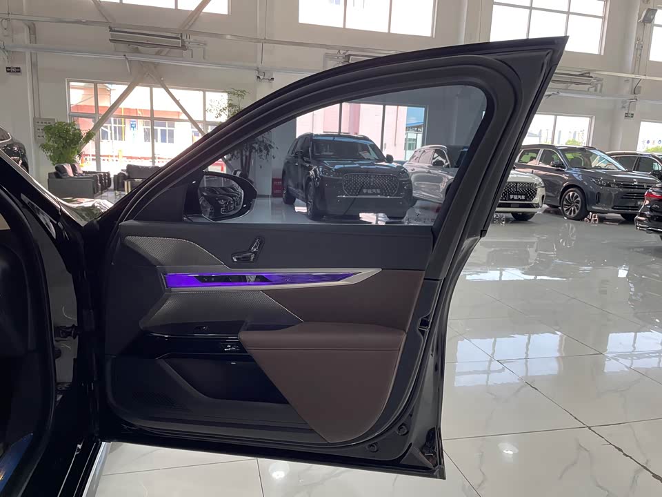 BMW 7 series BMW 7 series