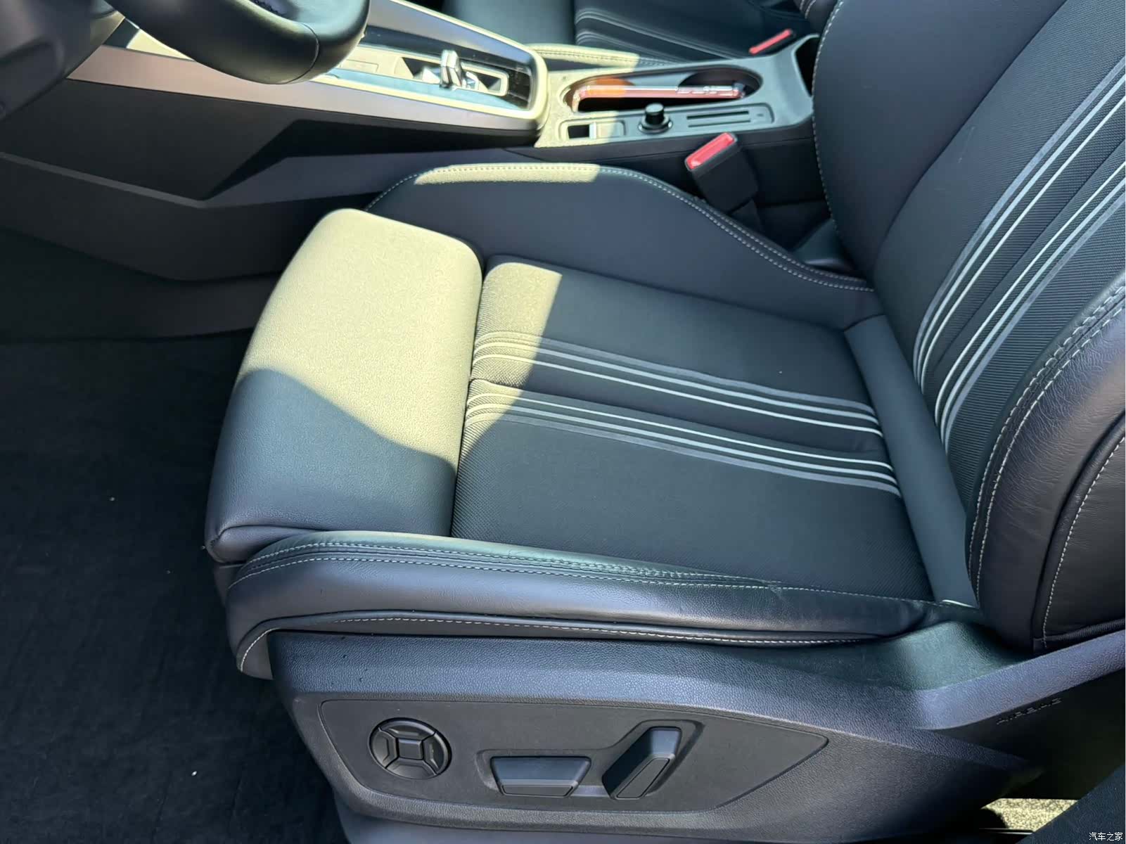 Audi A3, 2023 11