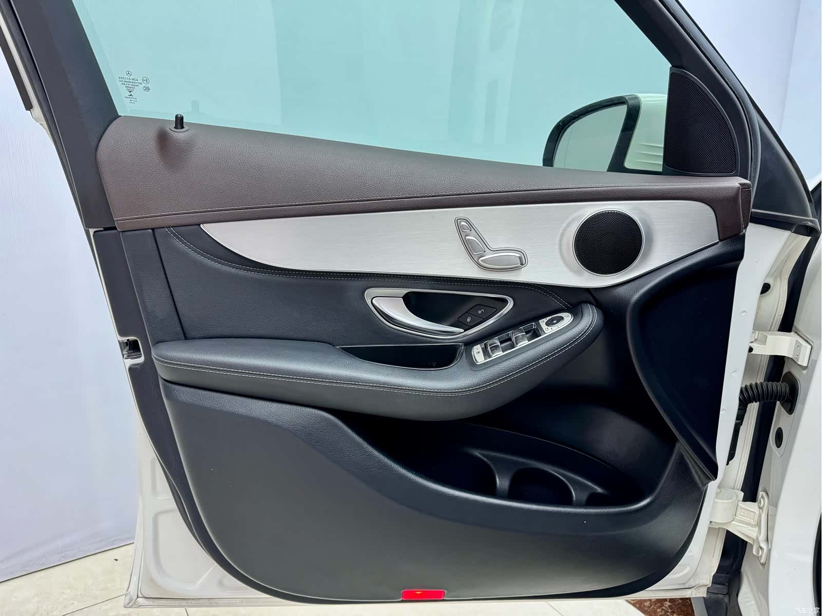 Mercedes-Benz GLC, 2018 6