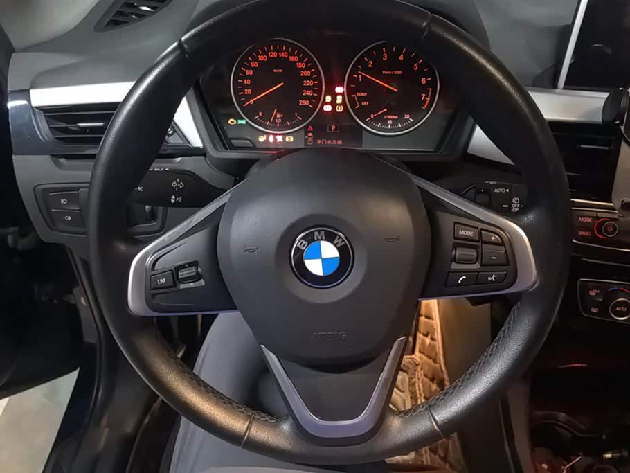 BMW X1 BMW X1