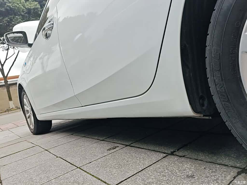 Roewe i6, 2017 22