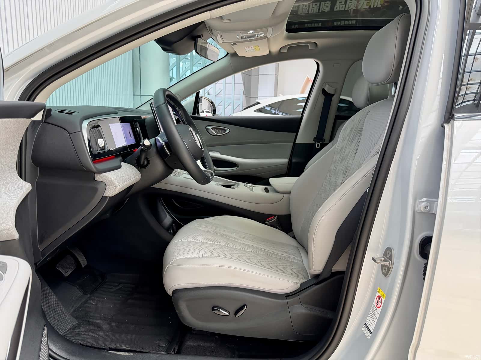 BYD HiAce, 2025 2
