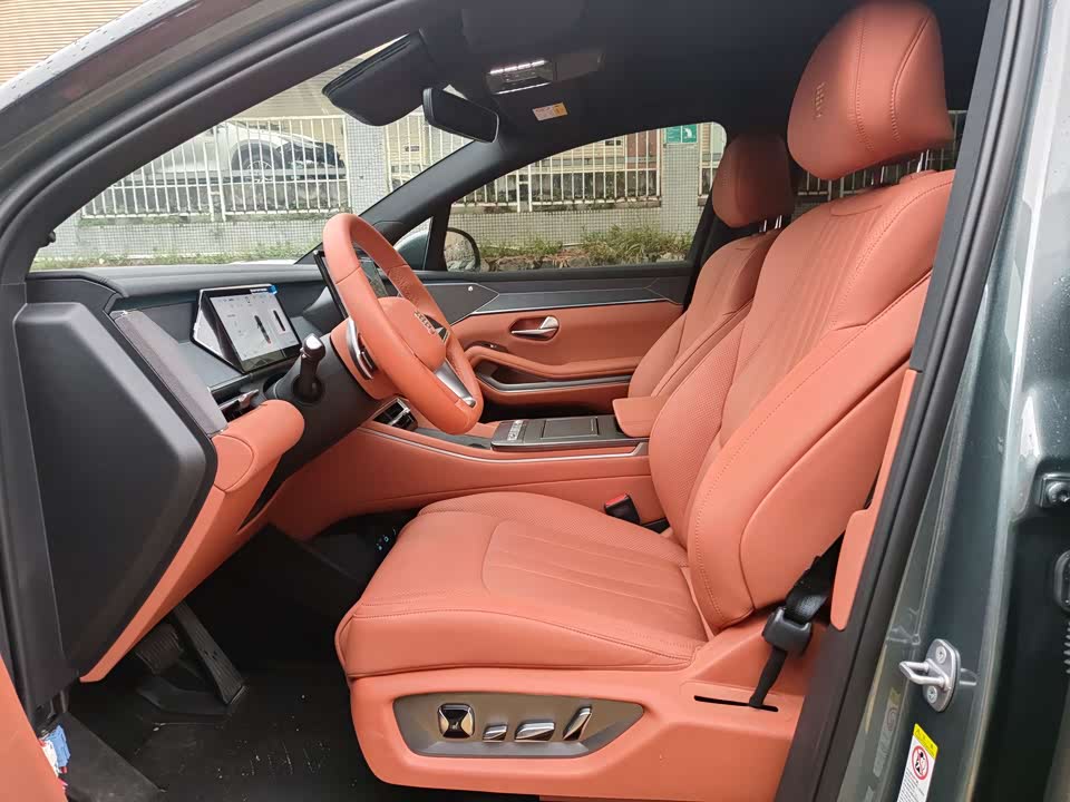 Trumpchi Guangzhou Car Trumpchi Guangzhou Car