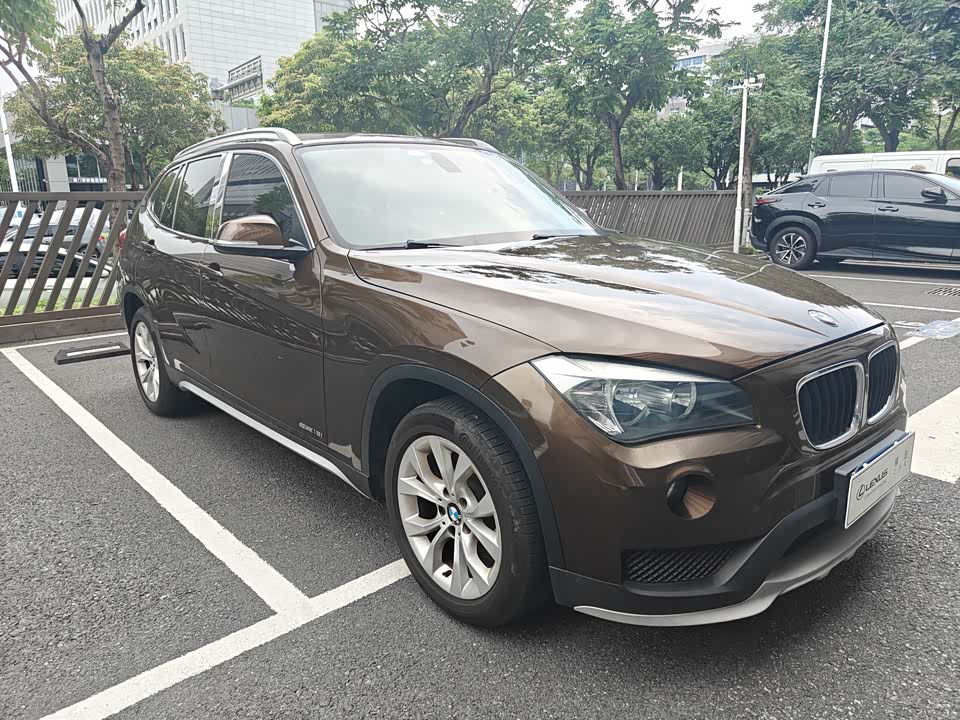 BMW X1 BMW X1