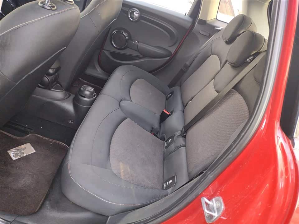 MINI MINI