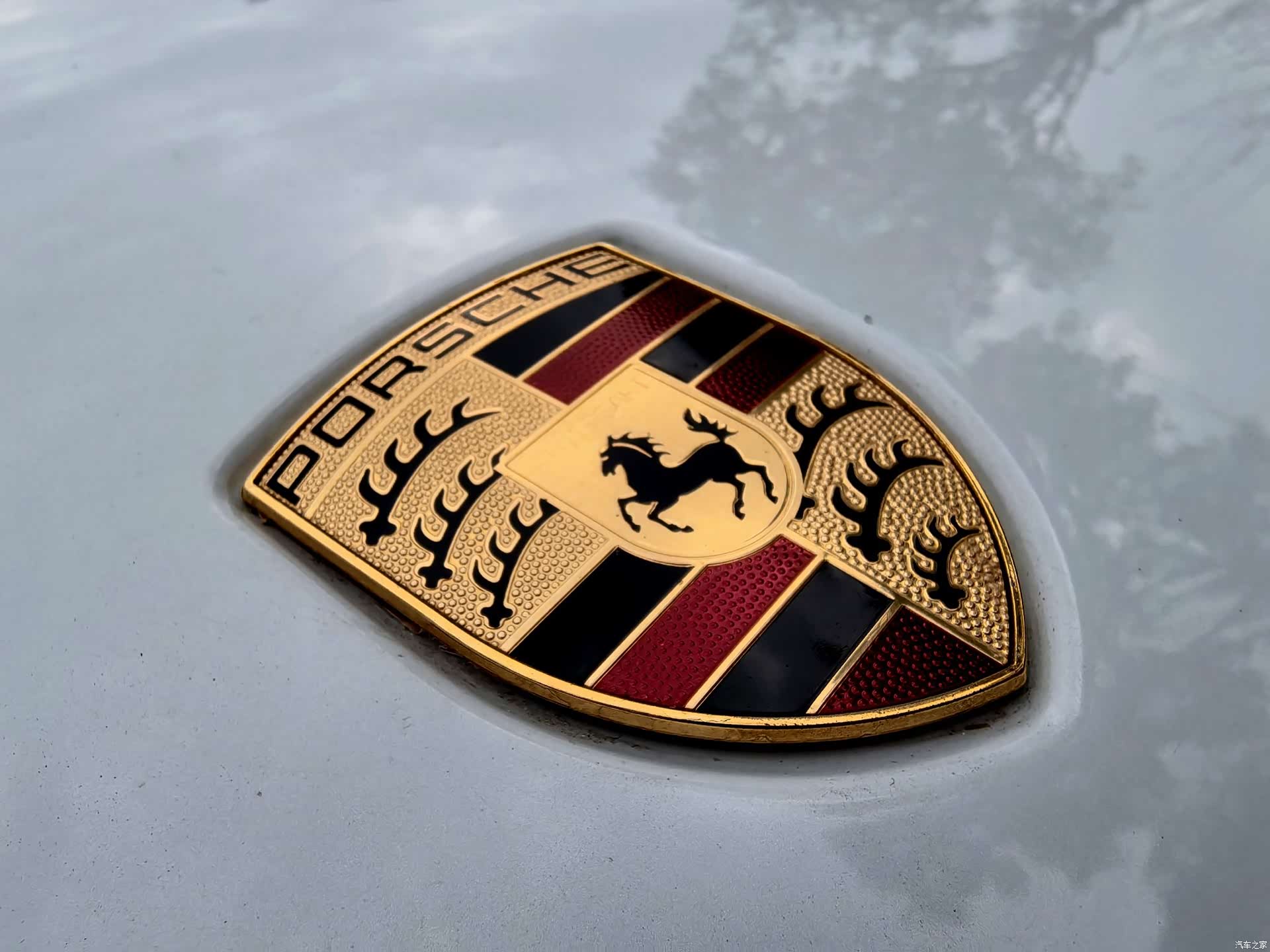 Porsche Macan, 2016 4