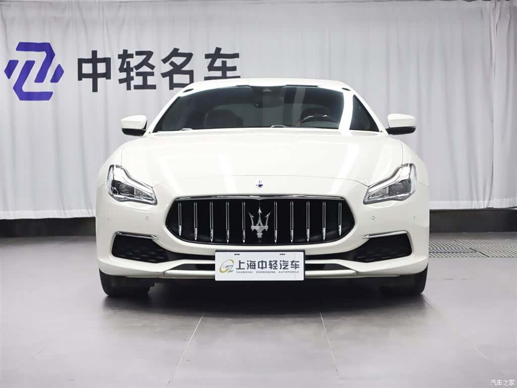 Maserati GT, 2022 2