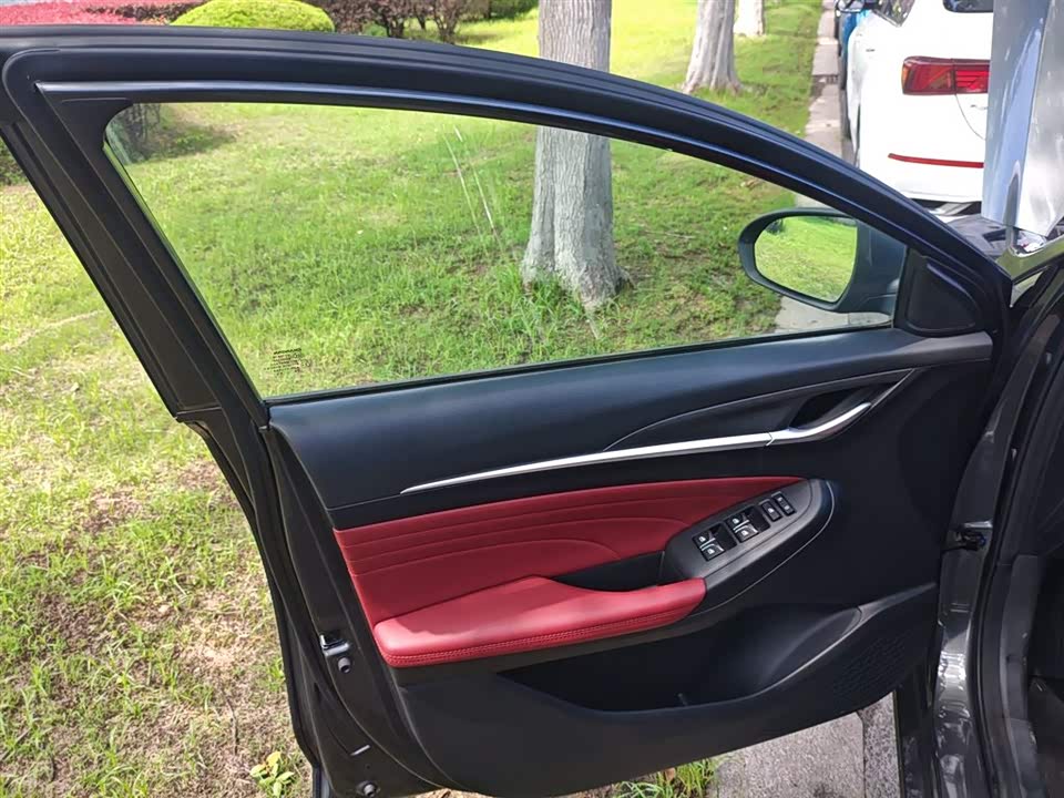 Changan Yidong Changan Yidong