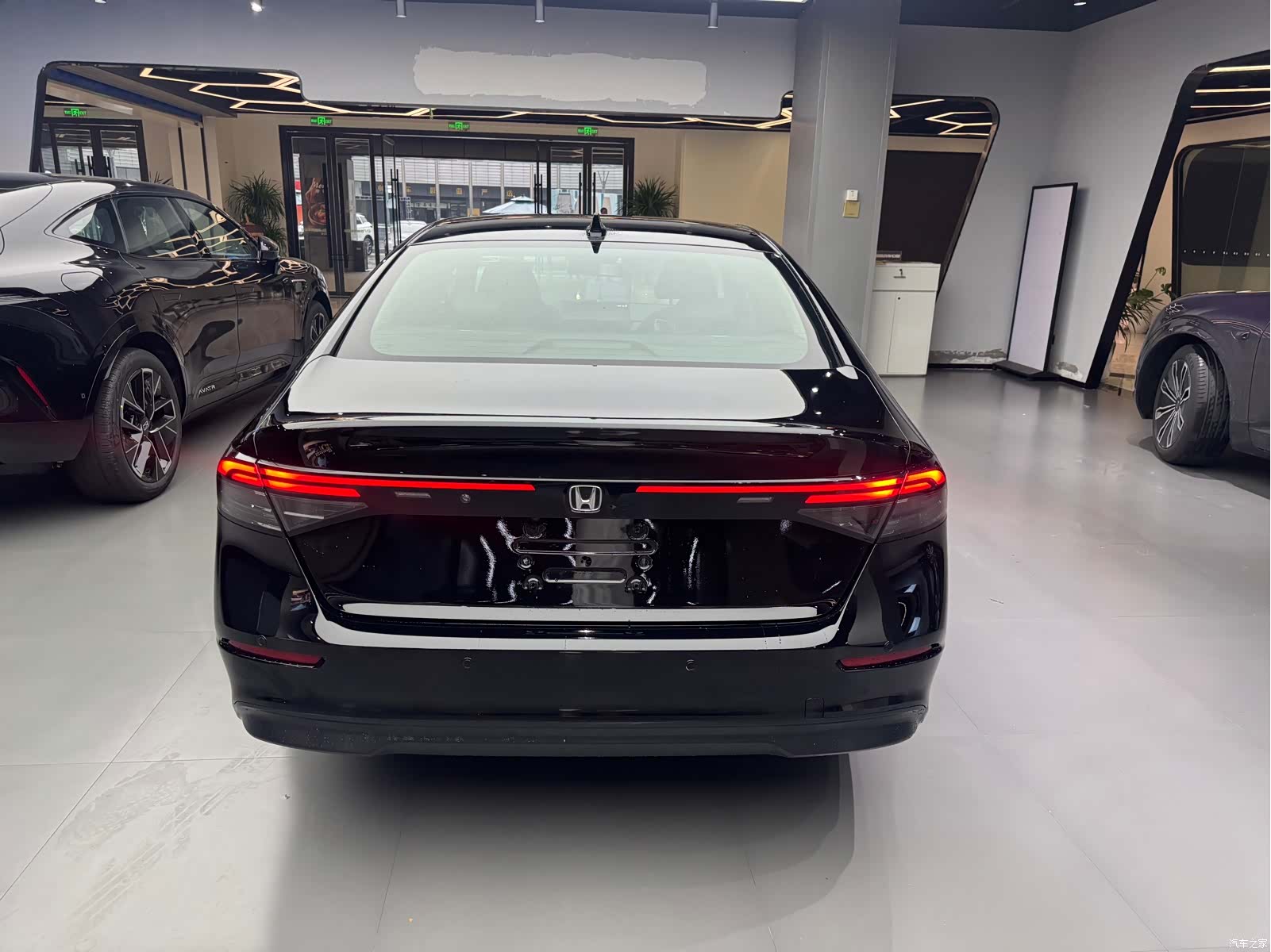 Honda Accord, 2023 14