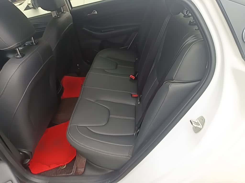 Chery 5, 2025 17