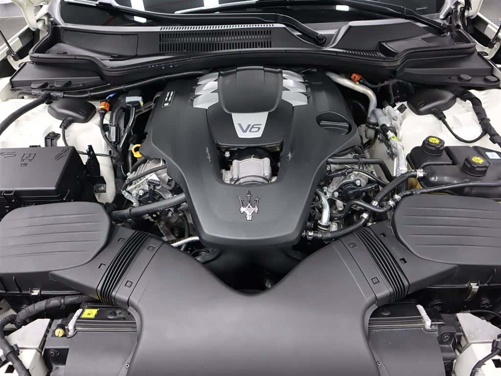 Maserati GT, 2022 25