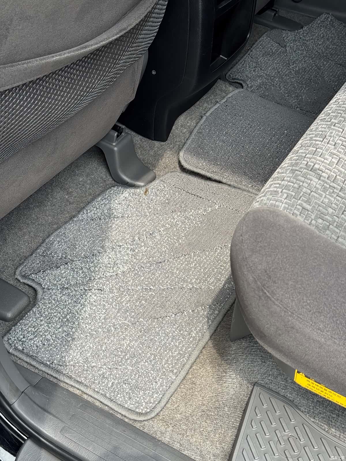 Toyota Prado, 2008 21
