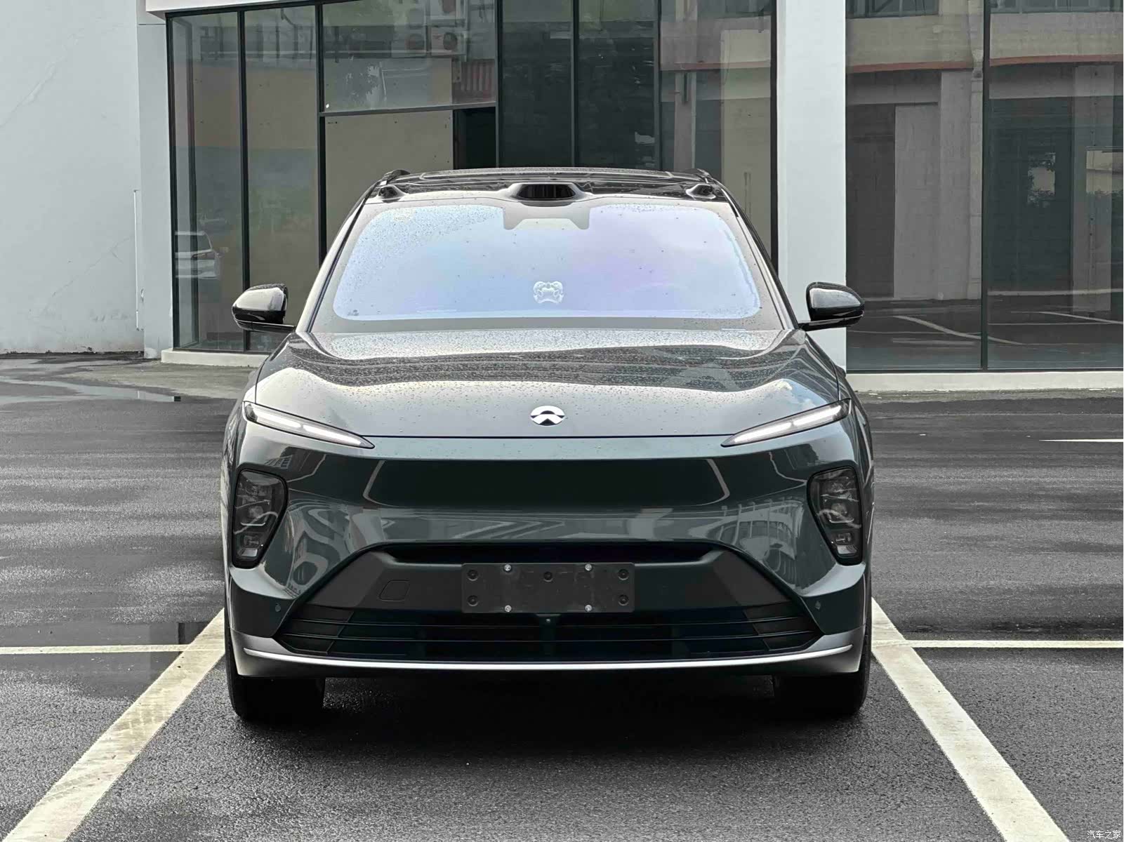 NIO ES8, 2024 2
