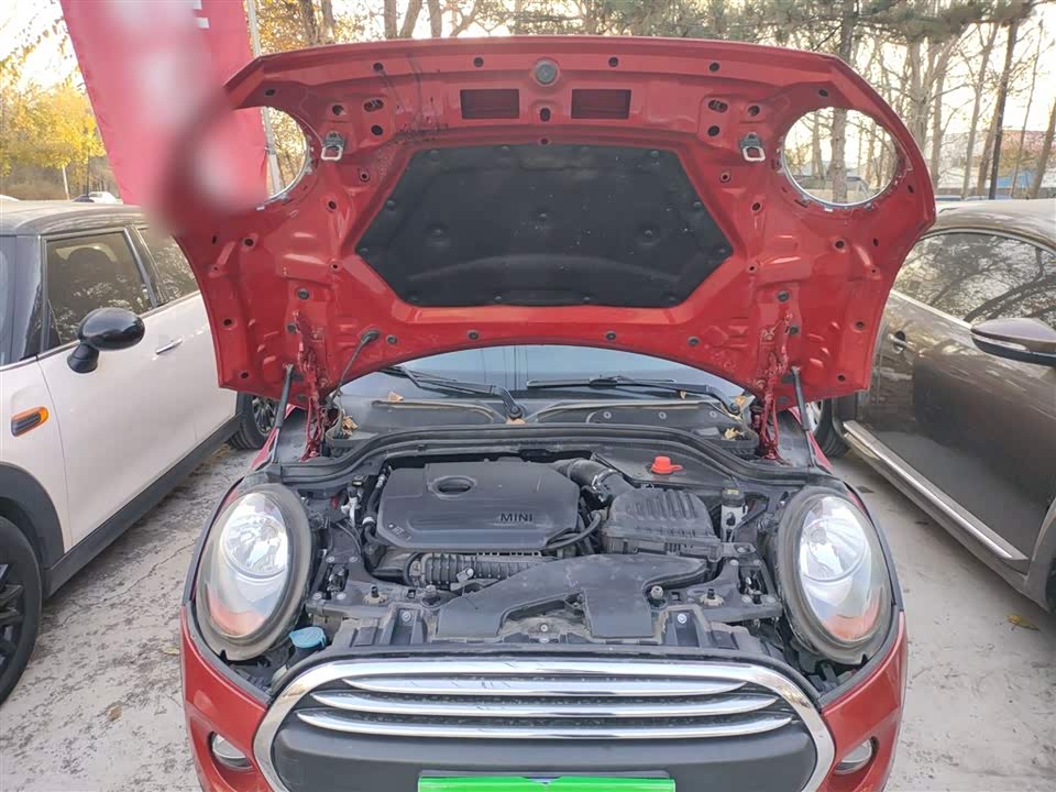 MINI MINI