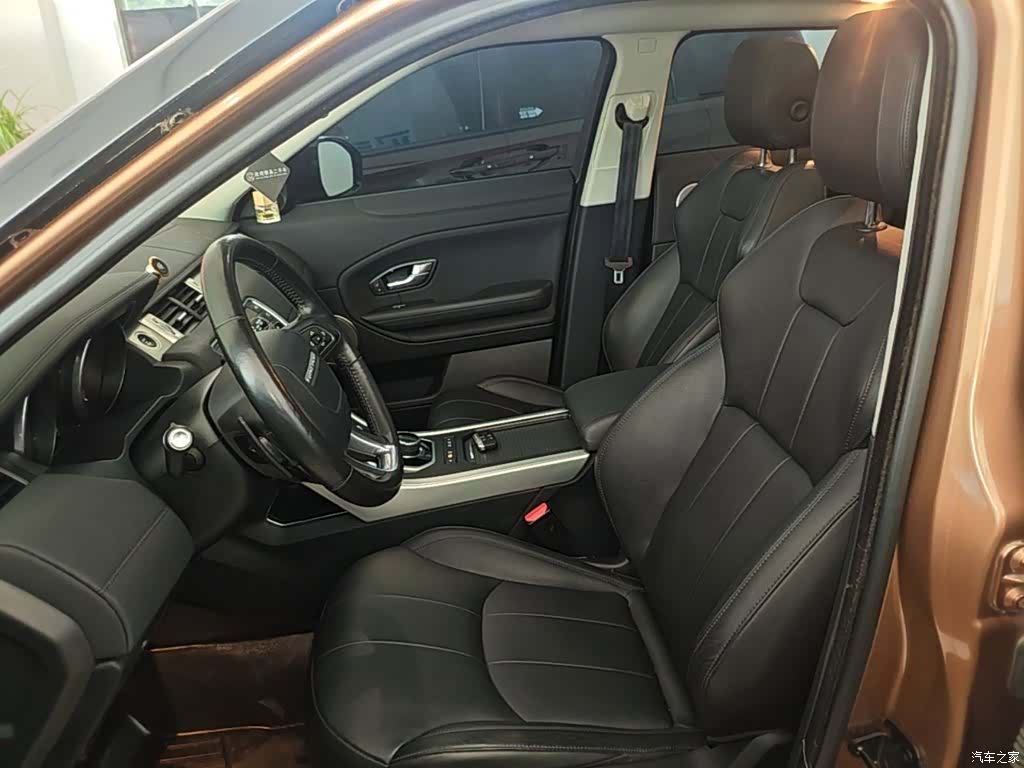 Land Rover Range Rover, 2017 15