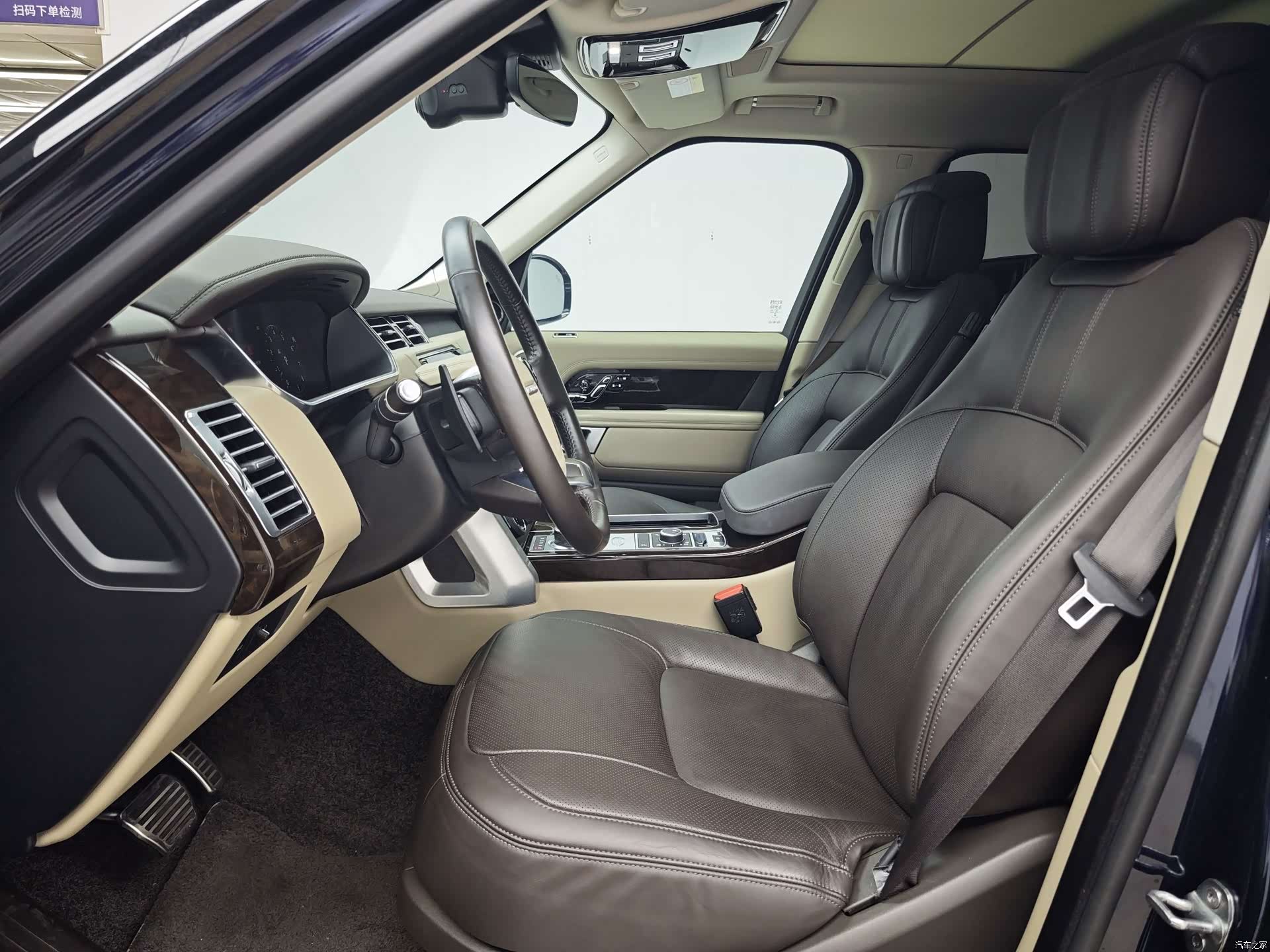 Land Rover Range Rover, 2022 7