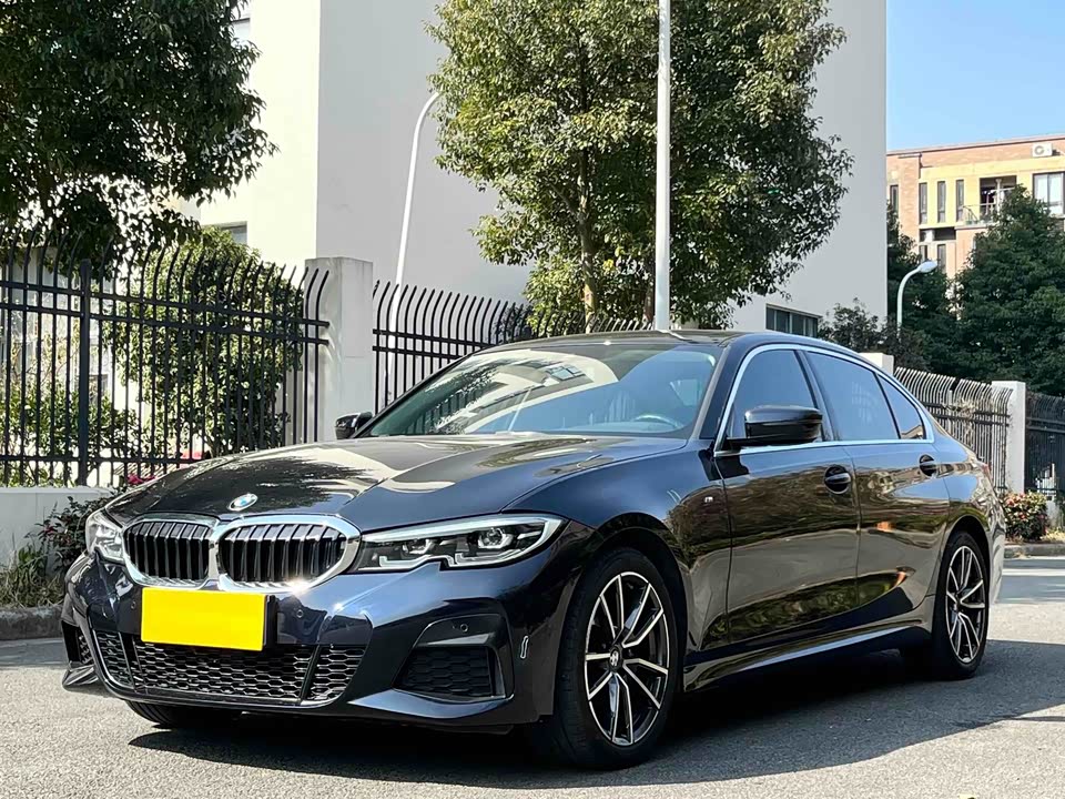 BMW 3 series BMW 3 series
