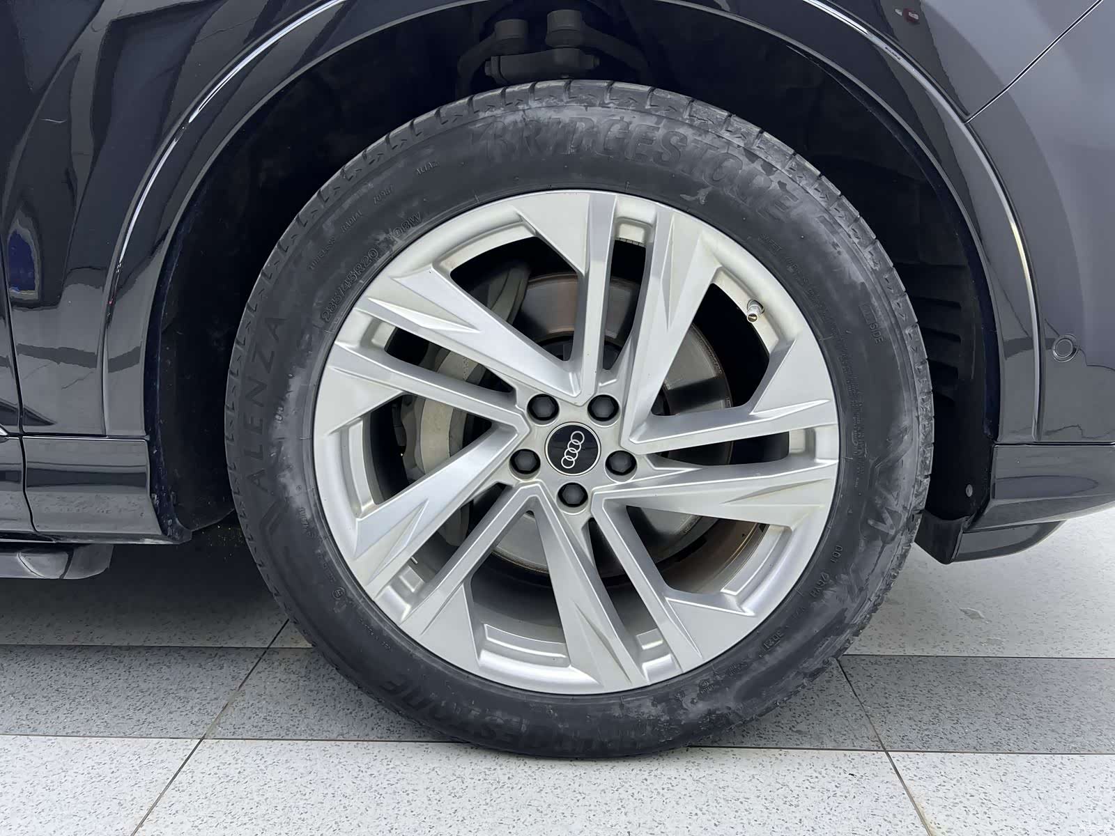 Audi Q7, 2023 28