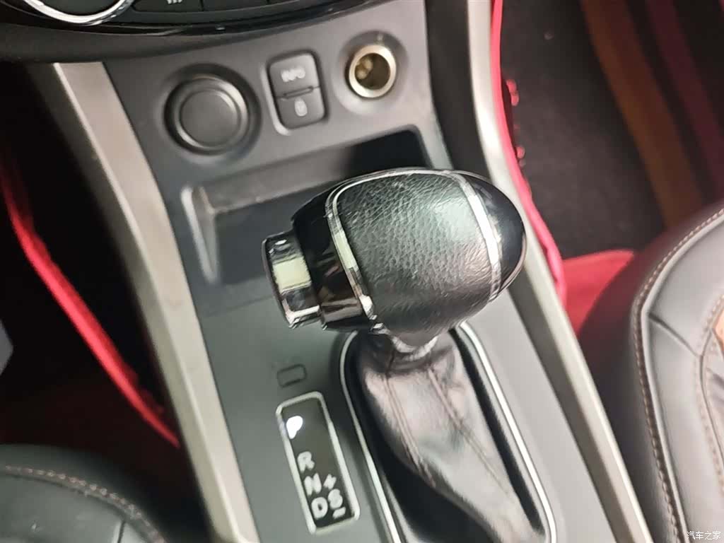 Haima S5, 2016 14