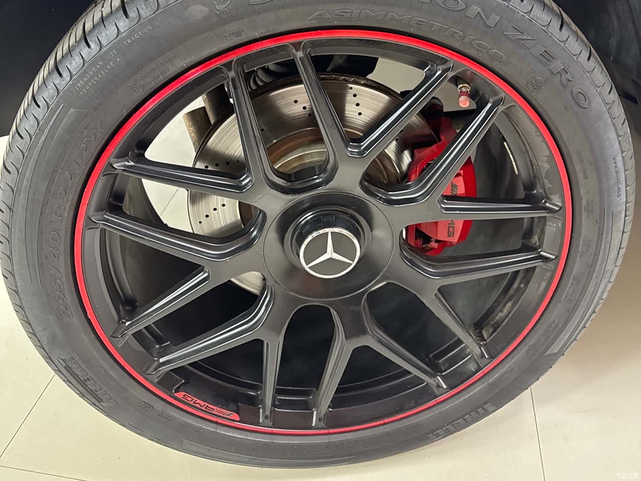 Mercedes-Benz G-Class, 2022 11