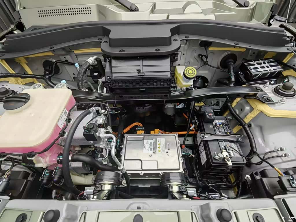 Chery V23, 2025 6