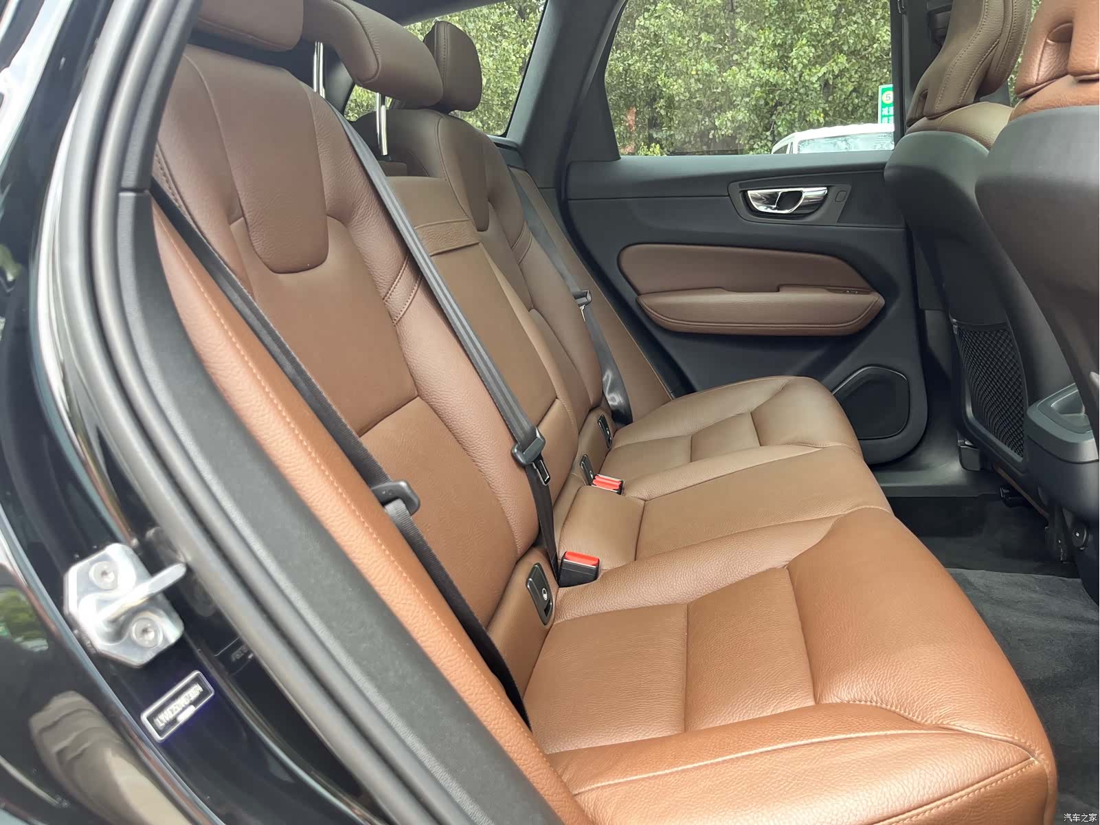 Volvo XC60, 2020 12