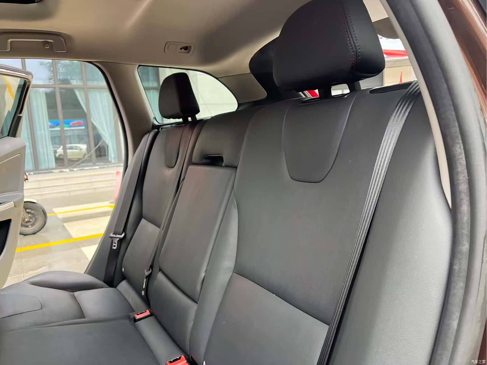 Volvo XC60, 2017 17